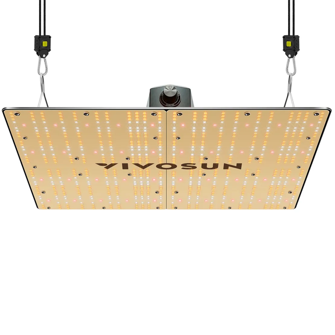 VIVOSUN VS3000 Review – LED Grow Light with Samsung LM301 Diodes 2023