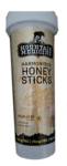 Mountain Medicine Harmonious Honey Sticks review - 500mg THC / 35mg CBD