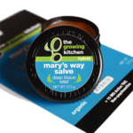 Medible review Marys Way Salve
