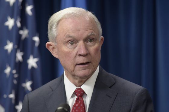 Medible review editorial shame on sessions for trying to destroy what colorado has built