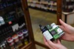 Medible review more unauthorized stores selling cbd oil in iowa