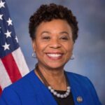 Medible review rep barbara lee introduces companion house bill to marijuana justice act