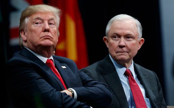 What now? Experts and politicians weigh in on potential impact of Sessions’ rollback of marijuana policy