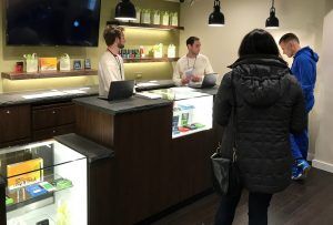 Medible review despite limited product offerings pennsylvanias medical marijuana sales start strong
