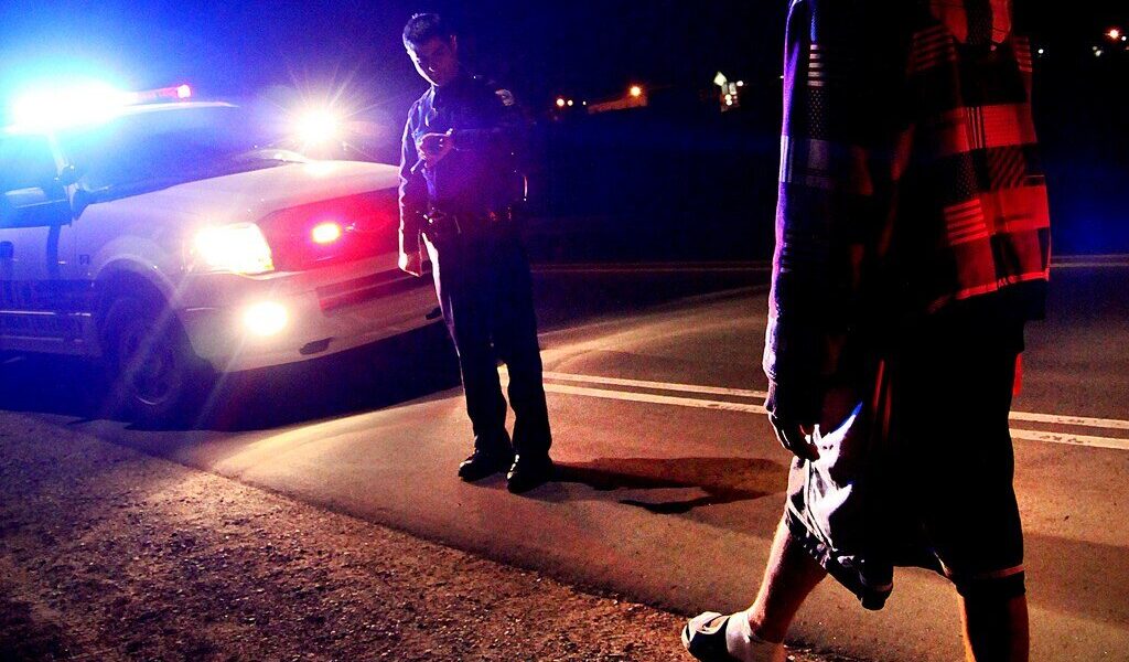 Medible review field sobriety tests cant determine marijuana impairment mass high court rules