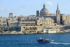Medible review malta poised to be next domino to fall in european unions medical cannabis wave