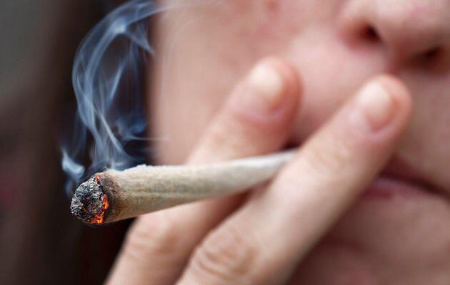 Medible review marijuana smoke exposure not linked to poor lung health study finds