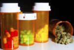 Medible review medical marijuana patients reduce prescription drug use study finds