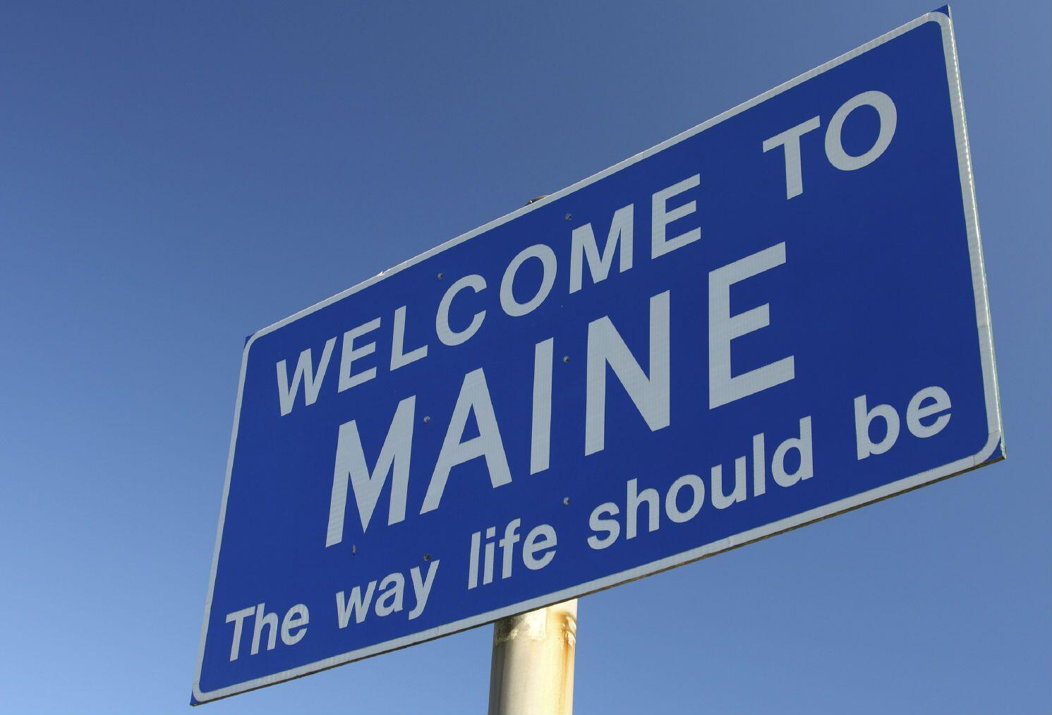 Newly Enacted Provisions Protect Employees’ Off Work Marijuana Use in Maine