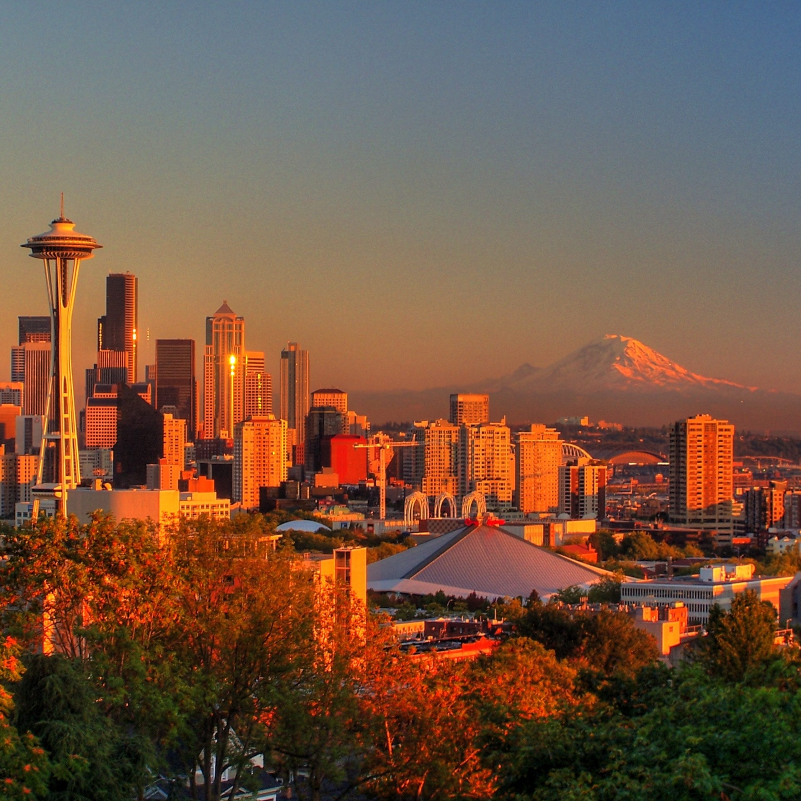 Seattle to Nullify All Misdemeanor Marijuana Possession Convictions From Years Prior to Legalization