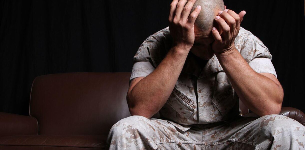 Medible review study military veterans more likely to consume cannabis for therapeutic purposes