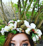 Medible review its high times for brides at cannabis wedding expo