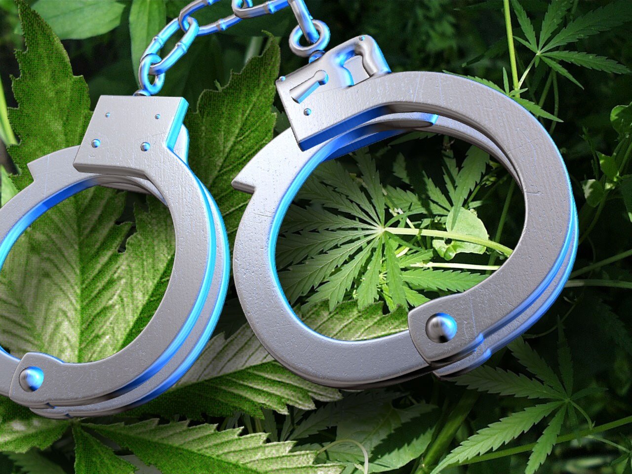 Marijuana Decriminalization Leads to Decreased Arrests, No Increase in Youth Use