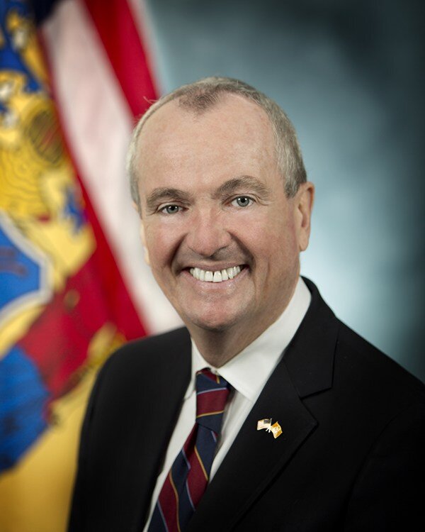 Medible review new jersey governor doubles down on marijuana legalization
