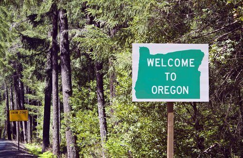 Medible review oregon to contribute 1 5 million a year to local law enforcement to cut down black market cannabis