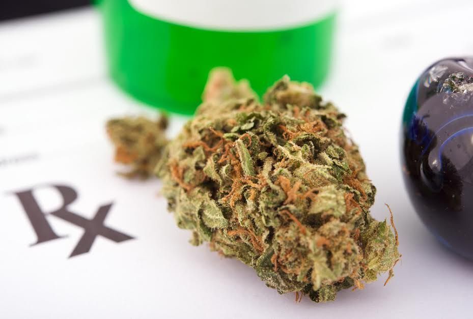 Medible review study cannabis effective at treating symptoms of fibromyalgia