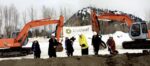 Medible review true leaf breaks ground on north okanagan cannabis production facility