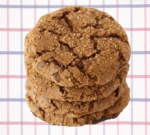 Medible review gingerbread cookies 1