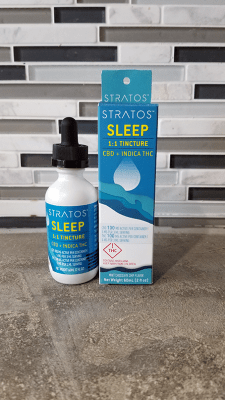 Medible review Stratos Sleep Tincture e1538511475121
