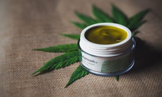 Medible review do cbd beauty products actually improve skin