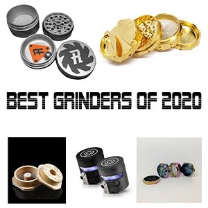 Best Grinders of 2023 (So Far)