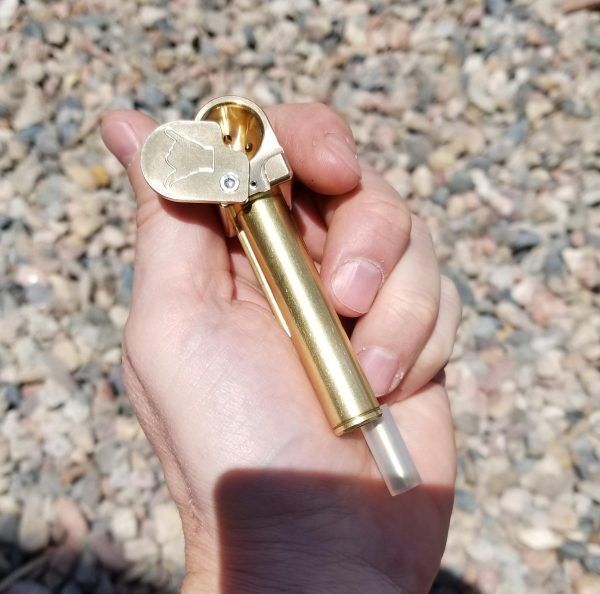 The Super Shaka Brass Pipe – Protopipe 2.0 review