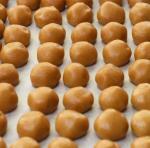 Medible review peanut butter balls 1