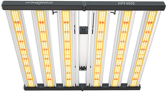 HYPHOTONFLUX HPF4000 LED Grow Light
