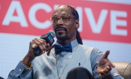 Medible review heres what inspired snoop dogg to take three months off smoking weed