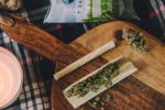 Medible review how to roll a corn husk blunt for thanksgiving