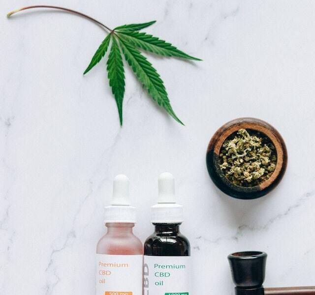 Medible review 5 Differences Between CBD and THC