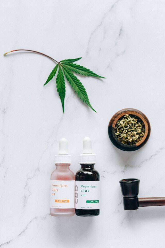 Discovering Your Ideal Fit: Selecting the Perfect CBD Product for Your Needs