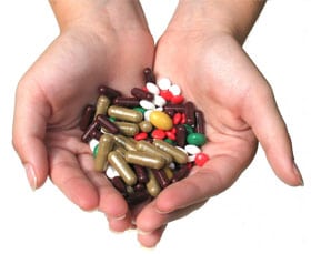 Supercharge Your Health with Dietary Supplements: A Complete Overview