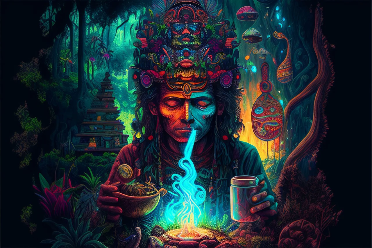 A Quick Guide Before You Sign Up for an Ayahuasca Retreat