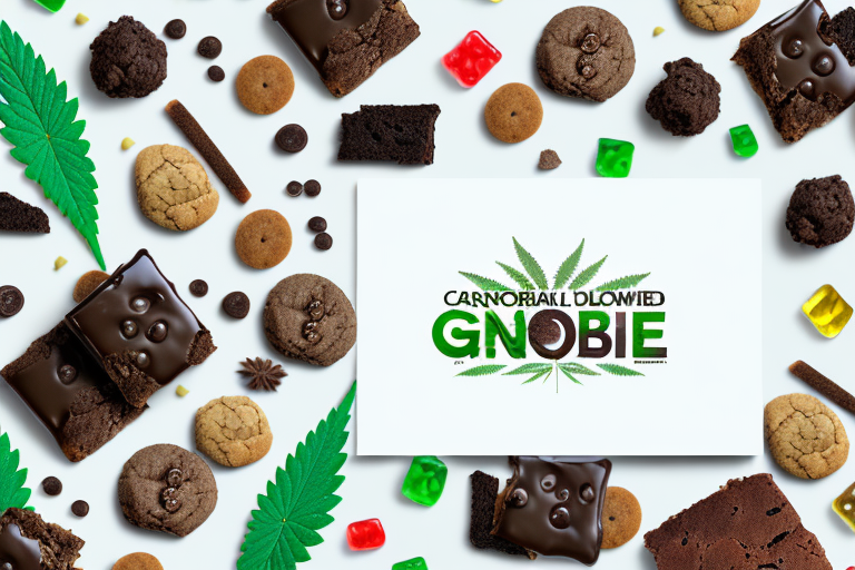 Medible review a beginners guide to cannabis edibles